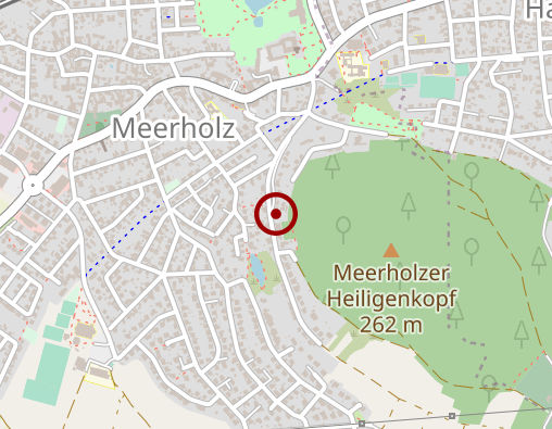 Karte: Gärtner Christian