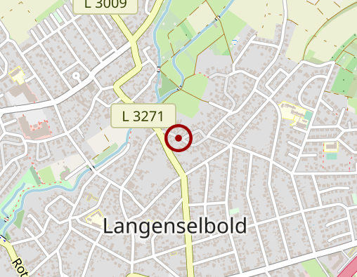 Karte: Heidelberg Sylvia