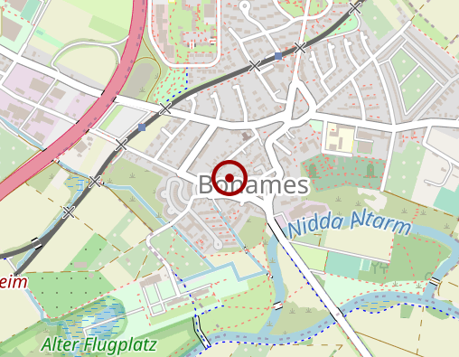 Karte: Ostry Sylvia Dipl.-Psych.