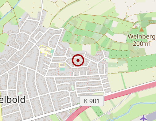 Karte: Müller-Kim Jai-Ja