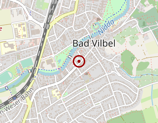 Karte: Bonsack Katja