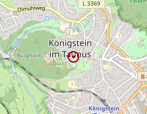 Karte: Büscher Sabine