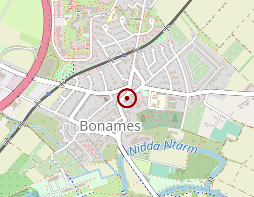 Karte: Fiebig Kathrin