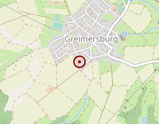 Karte: Schnuetgen Katherina