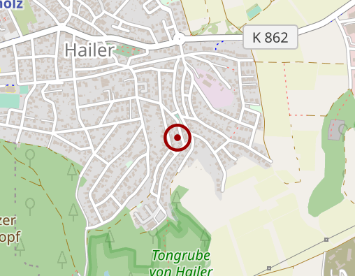 Karte: Pape-Kauder Christiane