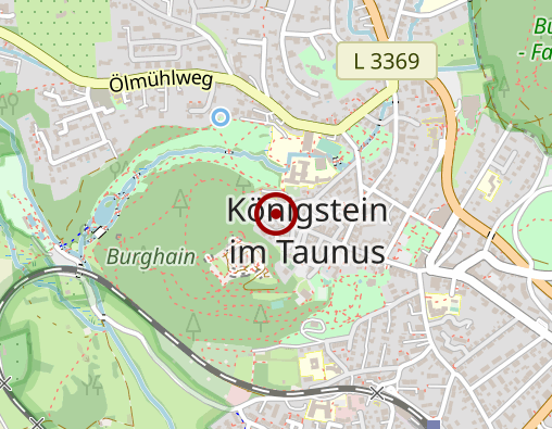 Karte: Braun-Kolb Claudia