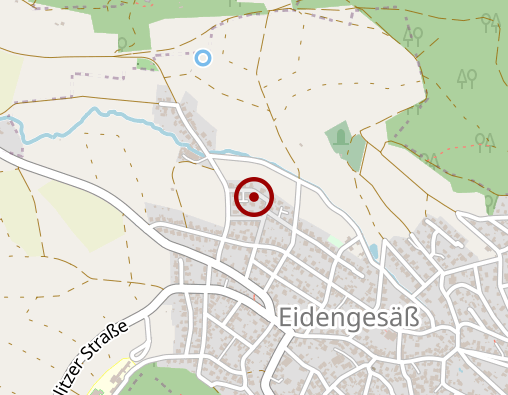 Karte: Keshvadi Kosmetik