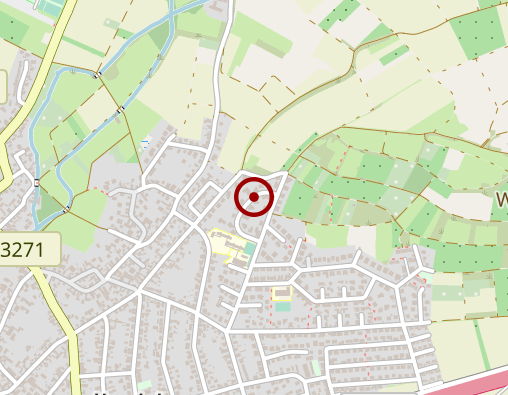 Karte: Schwertl Walter Dr. Dipl.-Psych.