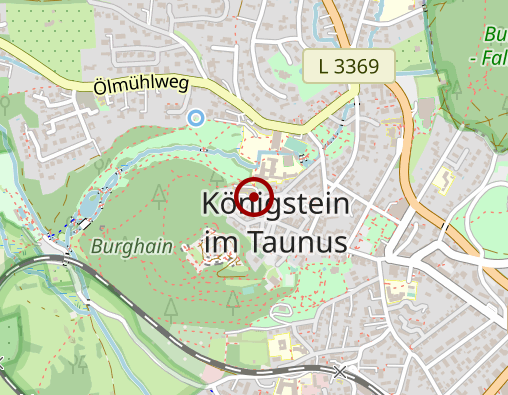 Karte: Aliassime Soulemana