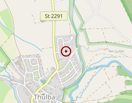 Karte: Hertel Christine Naturheilpraxis