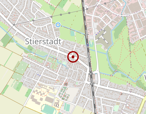 Karte: Stern-Apotheke