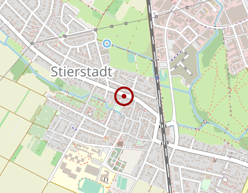 Karte: Besko Intensiv Ambulante Krankenpflege GmbH