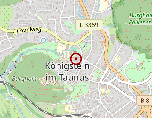 Karte: Serpil Cosmetics