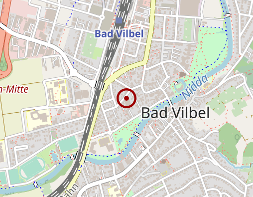 Karte: Protecton Services GmbH