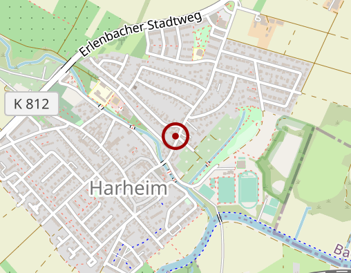 Karte: Scalise-Kühner Sabine