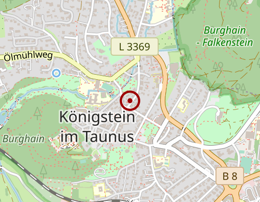 Karte: Henke-Physio-Care