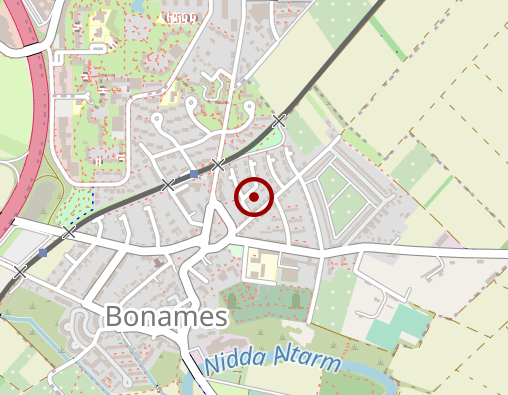 Karte: Taufe-Trauung-Abschied