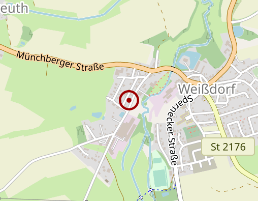 Karte: Strunz Andrea u. Henning Diätassistentin Ernährungsberatung