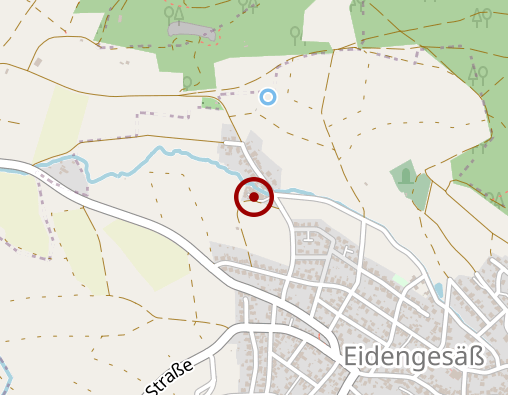 Karte: Weitzel & Pfeifer