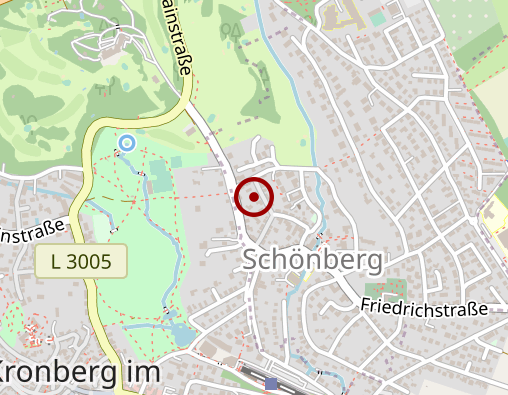 Karte: Baukal Sabine