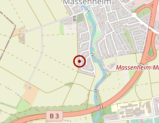 Karte: Kasper Jochim,, Esther