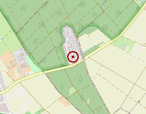 Karte: Büttner Andrea