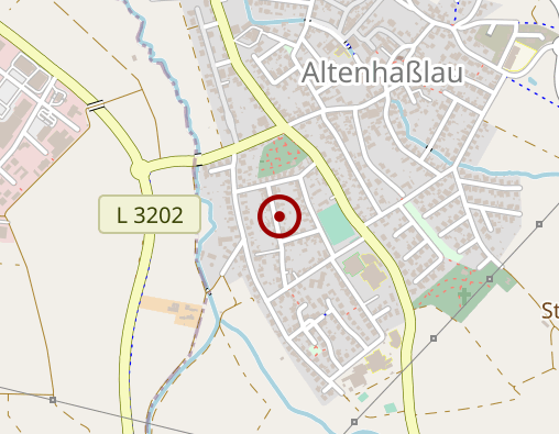 Karte: Richter Wilhelm