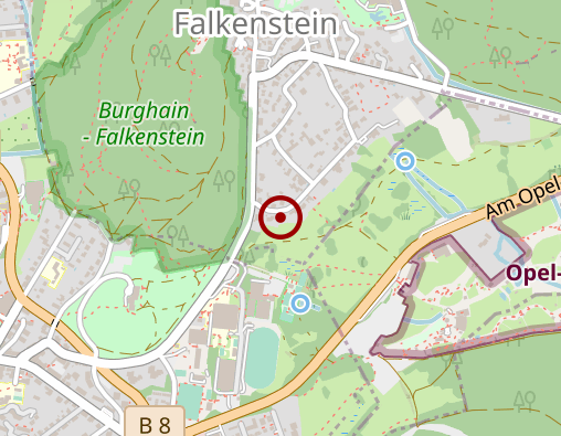 Karte: Egloffstein C.