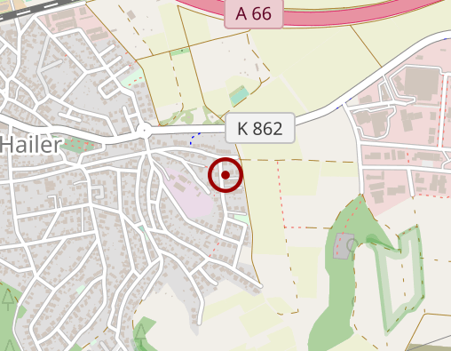 Karte: vital & aktiv 60 plus