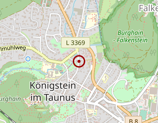 Karte: Körner Stefan