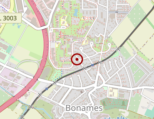 Karte: Relax-Concept