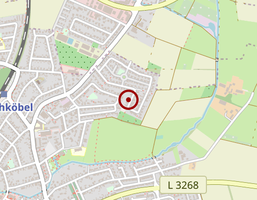 Karte: Hein & Partner GbR