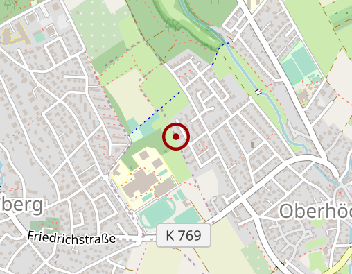 Karte: Stauch Sabine Dr.