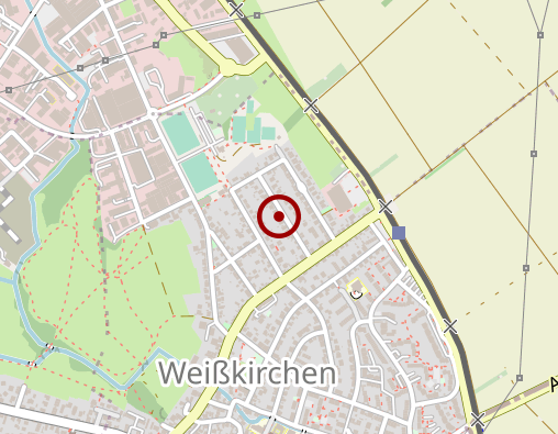 Karte: Lange Mareike