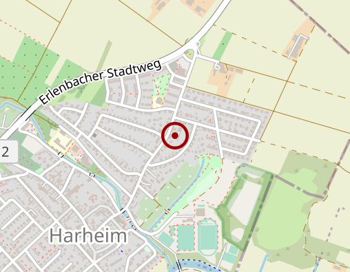 Karte: Die Pflegeexperten