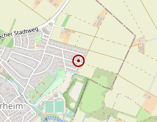 Karte: Bilger-Körber Anita