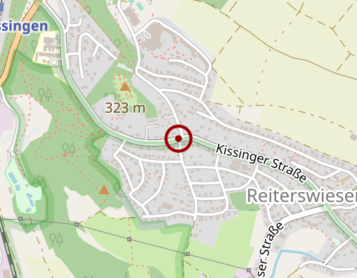 Karte: Kraft Dunja Wellnessmassagen