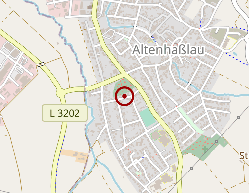 Karte: Hößler Dana