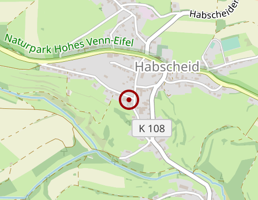 Karte: St. Peter GmbH Alten- und Pflegeheim