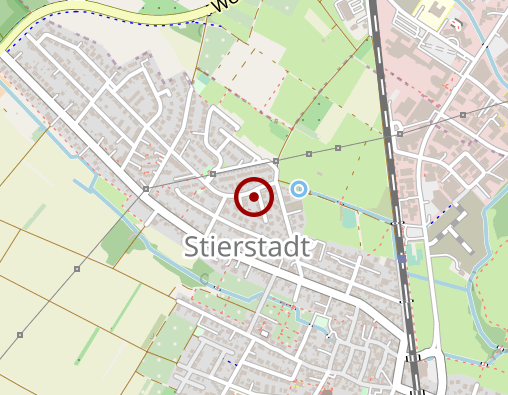 Karte: Milewski Alexandra