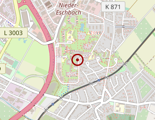 Karte: Abeln-Schermuly Martina Dipl.-Theol.