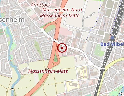 Karte: Peldszus-Zeh Ruth