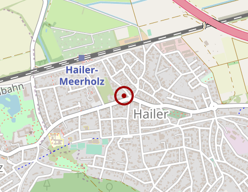 Karte: my taxi gelnhausen