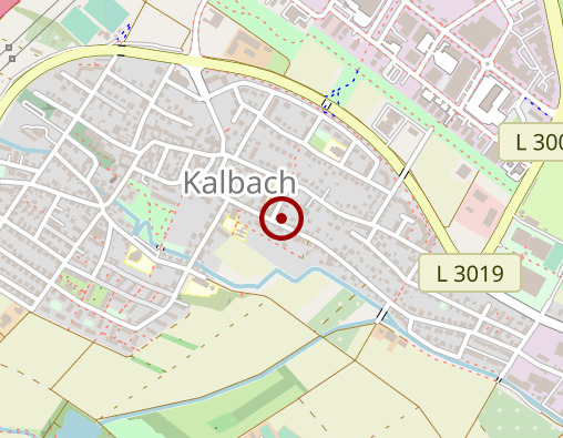 Karte: TD-A TrotzDem-Aktiv e.V.