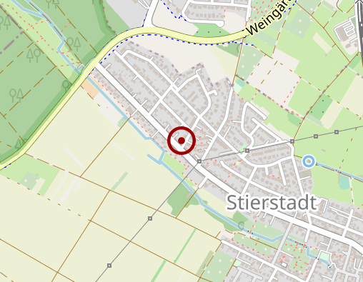 Karte: Weber Axel Dr.med.