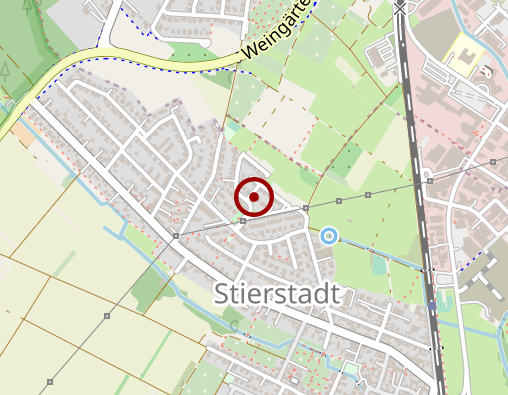 Karte: Krick Beate Dipl.-Psych.