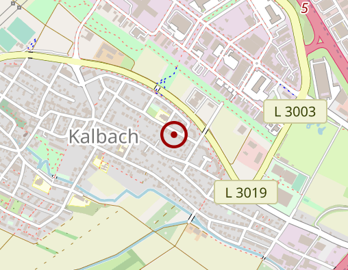 Karte: Reischmann Andrea