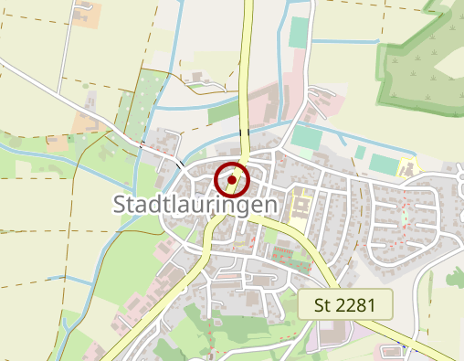 Karte: Roth Hildegard Praxis für Logopädie