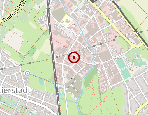 Karte: ORGAmed Fellner