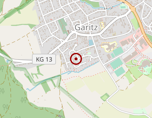 Karte: Rottmann Irene Praxis für Lebensenergie